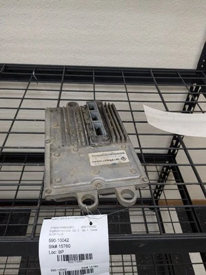 Control motor ECM diésel compatible con camioneta Ford F250SD 00-10 2174353 Foto 1 de 4