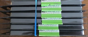 48GB: 6 x Micron 8GB DDR4 DIMM's MTA18ASF1G72AZ-2G3B1 MTA18ASF2G72PDZ-2G3B1 - Picture 1 of 2