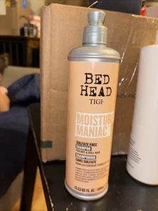 Bed Head Moisture Maniac Shampoo  - Bild 1 von 1