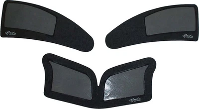 Straightline Performance Frogzskin Hood Grill Snowmobile F0027 241-2905 - Image 1 of 4