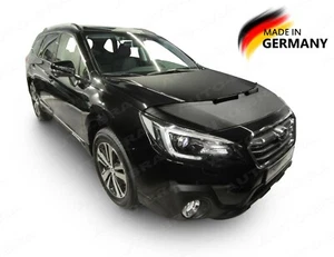 AUTO BRA für Subaru Outback - Legacy 2015 - 2020 Steinschlagschutz Haubenbra - Bild 1 von 3