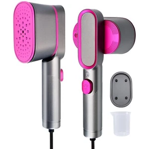 Travel Steamer for Clothes Portable Handheld Garment Steamer 9s Fast Heat-up ... - Picture 1 of 6
