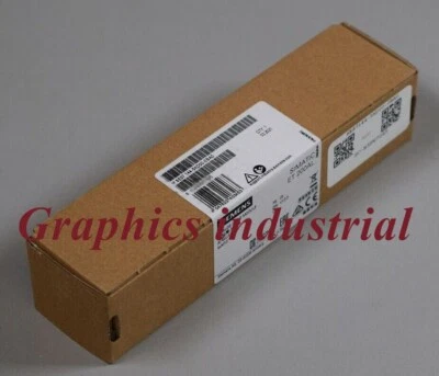 New 6ES7144-5KD00-0BA0 6ES7 144-5KD00-0BA0 Analog Input Module - Image 1 of 4