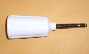 Conjunto de empuñadura para Brother Ribber: KR230/260/KR830/838/850 - Imagen 1 de 1