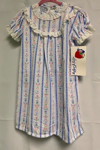 Lanz of Salzburg little girls night gown, Sz L - Picture 1 of 2