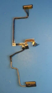 Dell Latitude E6400 14.1" LCD Display Data Ribbon Cable T106P 0T106P DC02000QQ0L - Picture 1 of 1