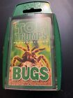 Top Trumps Card Game: Bugs - Complete