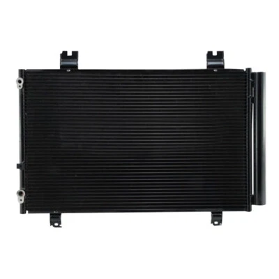 Condenser A/C Lexus LS460 2007-2017 Condenser Excludes AWD Models OEM:8846050201 - Image 1 of 2