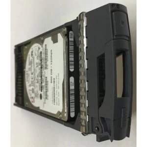 X341_HCBFE900A10 - NetApp 900GB 10K RPM SAS 2.5" HDD for DS2246 24 bay enclos... - Picture 1 of 1