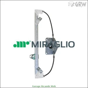 Fensterheber Fensterheber Miraglio Vorne Rechts für Alfa Romeo Giu - Bild 1 von 1