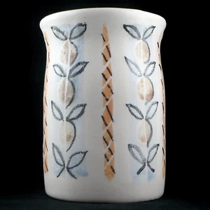 VASE Ancien LES ARGONAUTES VALLAURIS Céramique 50, picault/espelt/blin/capron... - Imagen 1 de 10