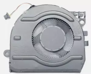 CPU Cooling Fan For DELL Latitude 13 5320 P138G CN-0CJCNP - Photo 1/2