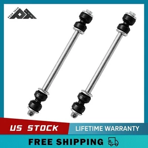 Rear Sway Bars Lincoln Continental Mark VII Ford Taurus Mercury Sable No Wagon - Picture 1 of 3
