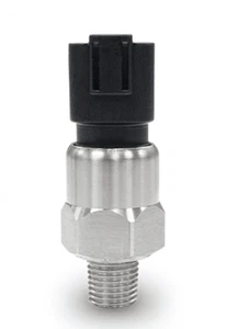 New Anfield T201-0500P-G-7-DR-4S-H-T1 Analog Pressure Transducer Sensor 500 PSI - Picture 1 of 4