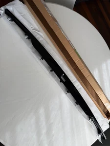 2012-2019 Land Rover Range Rover Evoque Finish Molding LR077227 - Picture 1 of 8