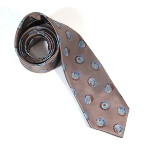 Cravatta uomo vintage Givenchy Monsieur - Foto 1 di 6