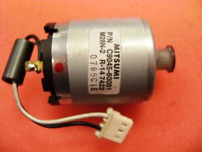 HP Photosmart  8050 Printer * Stepping Motor * C9045-60001 - Image 1 of 4