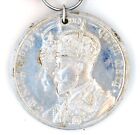 Coronation of King George V 1911 medal medallion God Save The King #44 antique