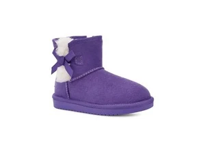 Children Unisex Boots Koolaburra by UGG Kids Victoria Mini (Little Kid/Big Kid) - Picture 1 of 13