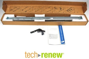 Dell PowerEdge 1U Sliding Rail Kit | For R320/30 R420/30 R620/30 | 09RFVV ORL1KT - Picture 1 of 3