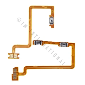 OnePlus Nord N200 DE2118 DE2117 pulsante volume pulsante di accensione cavo flessibile - Foto 1 di 3