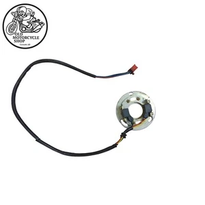 83 Kawasaki KZ750 1983 pastillas placa de pulso encendido - Imagen 1 de 4