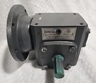 Sterling Electric 2175BQ020563 GearBox/Speed Reducer 1750RPM .814HP 20:1  NEW