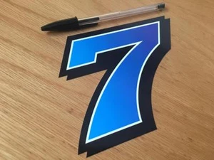 Lorenzo Baldassarri Numero 7 (Medio) - Foto 1 di 1
