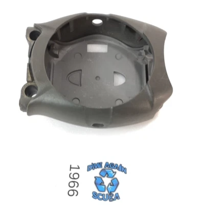 Suunto Konsole Boot: Zoop, Gekko, Vyper, SM-16 Tiefenmesser Tauchcomputer - Bild 1 von 4