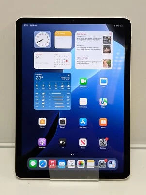 Apple iPad Air 5th Gen - 64GB - WiFi + Cell - Image 1 of 2