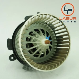 C451 08-15 Smart Fortwo BEHR AC A/C Heater Blower Motor Fan A893 - Picture 1 of 8