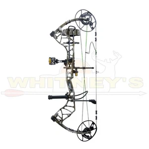 Bear Gamekeeper RTH - Left Hand - 70lbs. - 27"-32" - Bottomland - AV56A72087L - Picture 1 of 1