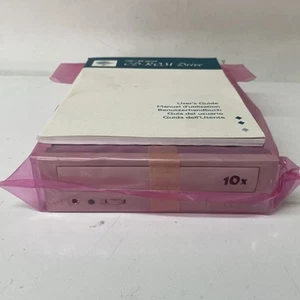 Vintage Acer Cd Rom Drive 10x Model 61A012 New - Picture 1 of 5