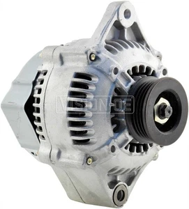 Alternator fits 1992-1995 Isuzu Trooper  VISION-OE - Picture 1 of 5