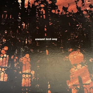 Unwound Torch Song/ Versus All In Doubt 7” vinyl - Imagen 1 de 4