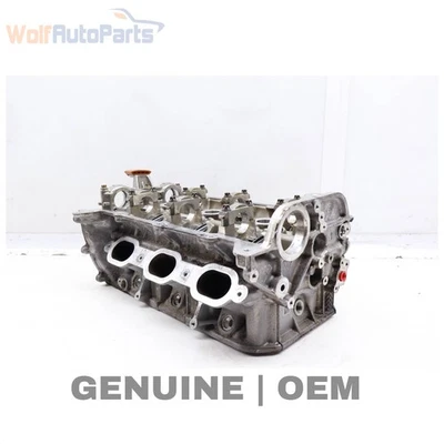 Porsche Panamera 2012-2016 - culata del motor derecho (cyl 1-3) 946104105ar Foto 1 de 4