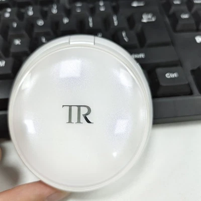 Cámara Casio Exilim TR MINI TR-M10 Digital Beauty 10,5 millones de píxeles Wi-Fi blanca Foto 1 de 4