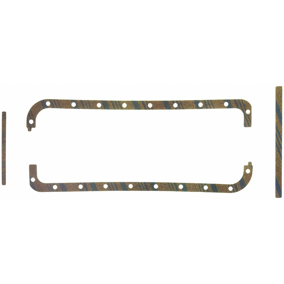 Engine Oil Pan Gasket Set Fel-Pro For 1960 Studebaker 5E7 - Image 1 of 1