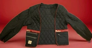 Replacement Quilted Inner Liner Indian Motorcycle Tour Jacket Womens Size Small - Picture 1 of 16