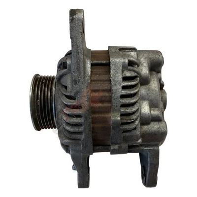 2011 Mitsubishi L200 Barbarian Alternator 2010-2012 1800A007 - Image 1 of 4