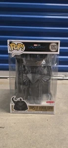 Moon Knight #1053 - Temple of Khonshu Statue - Picture 1 of 6