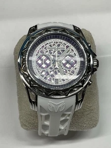TechnoMarine Technocell Chronograph Quartz - Picture 1 of 18