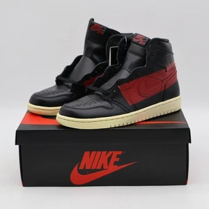 BQ6682-006 Nike Air Jordan 1 Retro High OG Defiant Couture Gym Red (Herren) - Bild 1 von 10