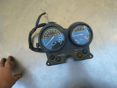 仪表仪表速度计 Hawk 650 NT650 gt647 2 Bros 88-91 本田 #T17 — 第 1/4 张图片