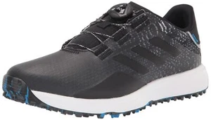 adidas Men's S2g Boa Spikeless Golf Shoes - Picture 1 of 14