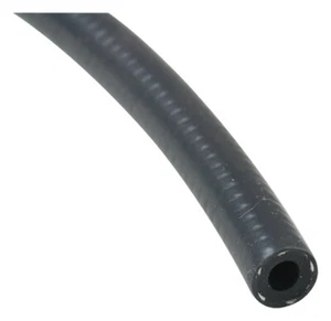 5/16" Verocious 1 Ply Silicone Heater Hose Radiator Coolant, Black 15' Section - Bild 1 von 1