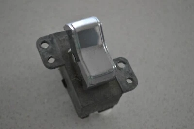 1969 1970 1971 Plymouth Sport Fury tablero interruptor de luces Foto 1 de 2