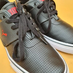 Puma Sport lifestyle sneakers 349901 Size 7 - Picture 1 of 7