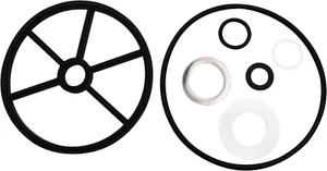 Pool Filter Valve Spider Seat Gasket Seal Kits Compatible with Hayward SP0710, 0 - Picture 1 of 12