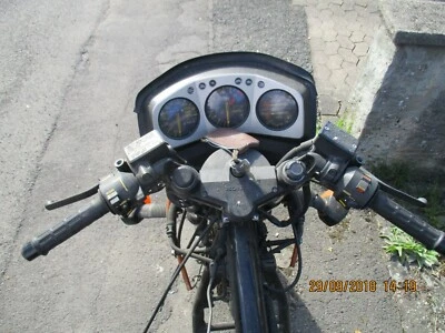 Ersatzteile Honda CBX750F RC17: Kupplungs-Pumpe -Geber-Zylinder clutch-actuator - Изображение 1 из 4